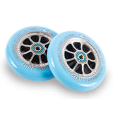 River Wheel Co 110mm Serenity Glides Juzzy Carter Signature