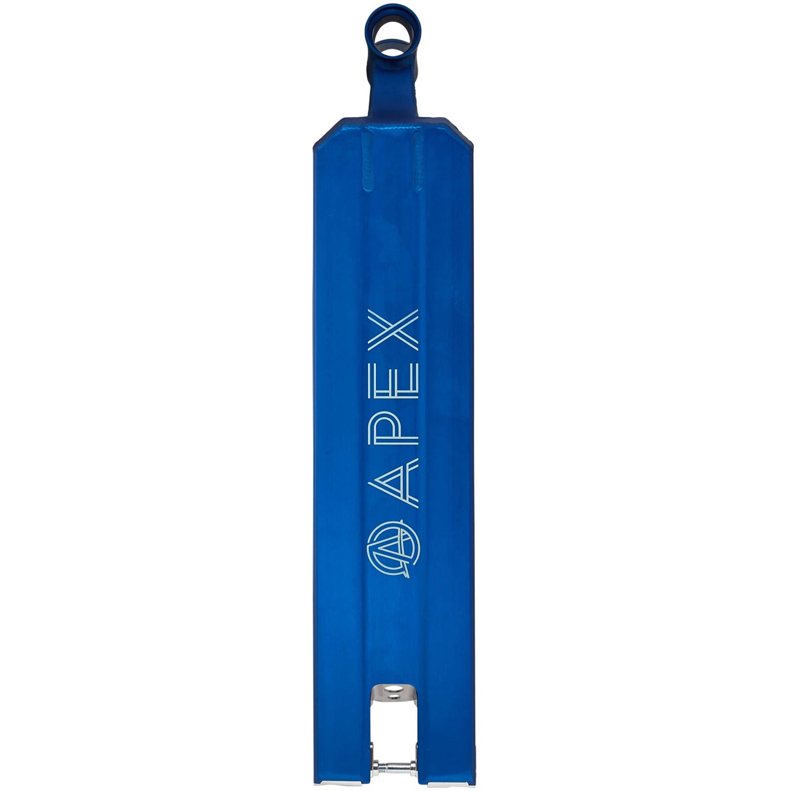 APEX 5" Large Boxed 600mm Deck Blue 