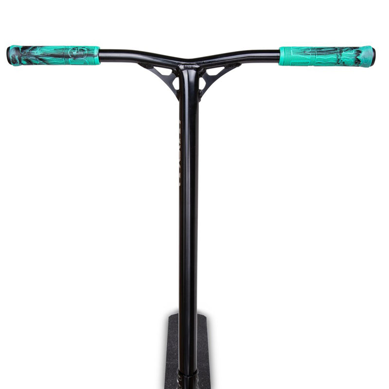 Lucky Prospect Pro Scooter Complete Polished