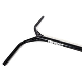 RAW BARRE Vegas V5 Noir LT