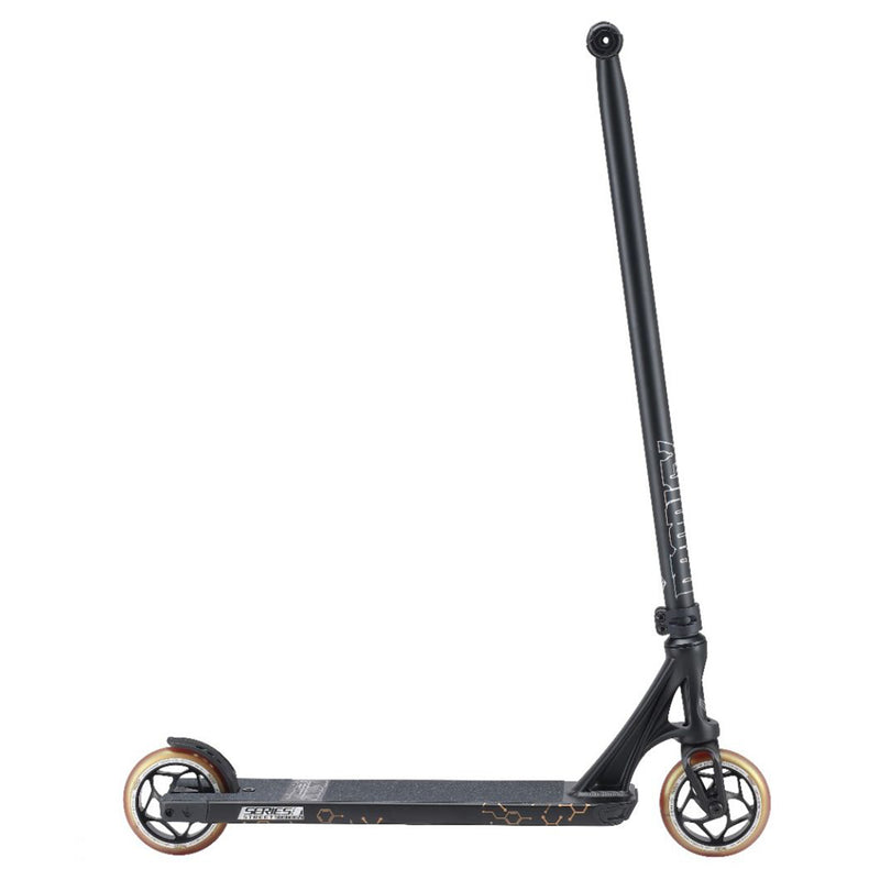 Envy Prodigy S8 Street Edition Black Complete Scooter