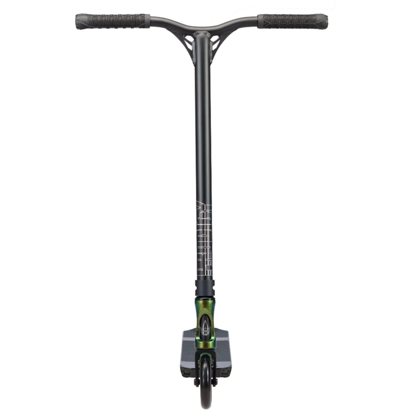 Envy Prodigy S9 Toxic Trottinette Complète