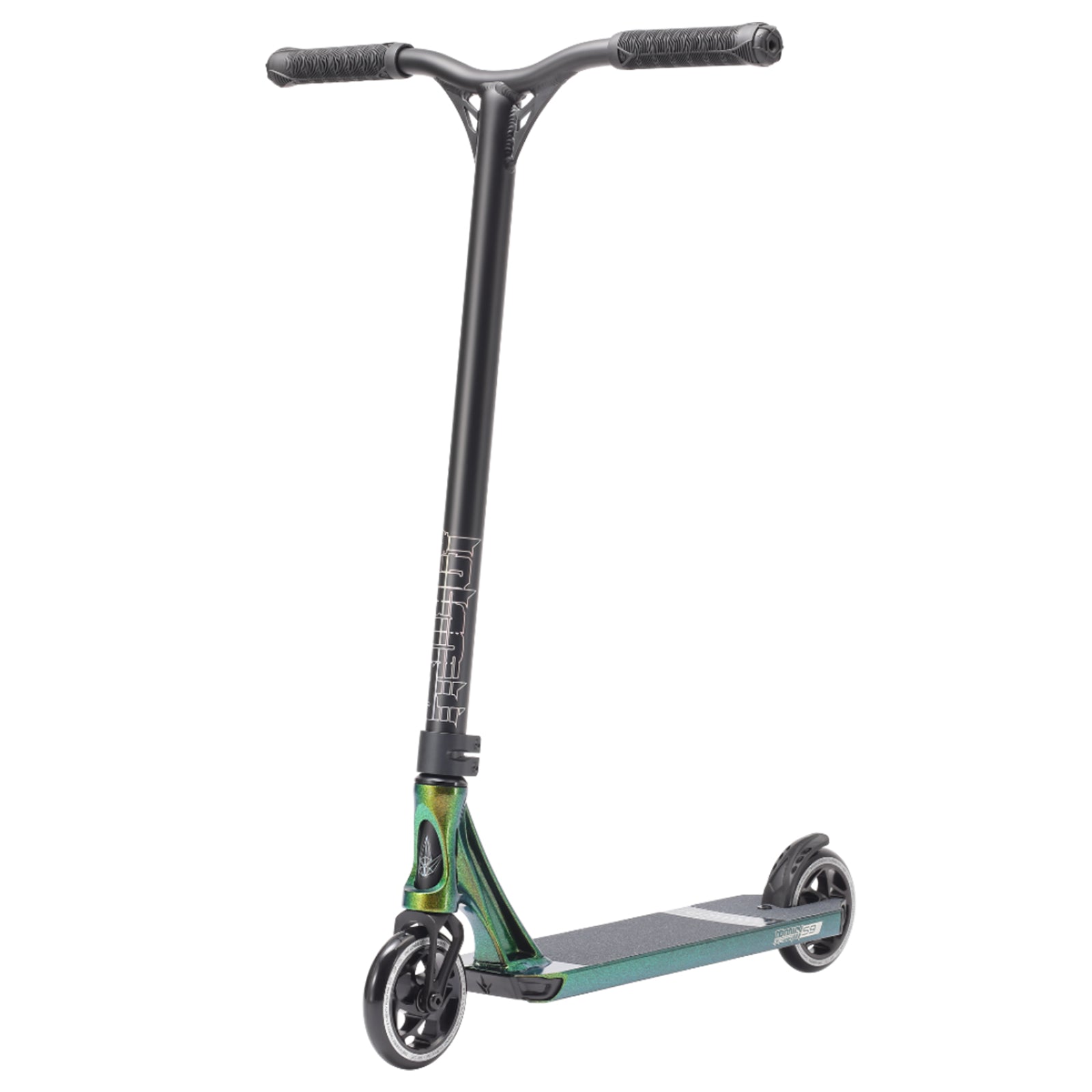 Envy Prodigy S9 Toxic Trottinette Complète