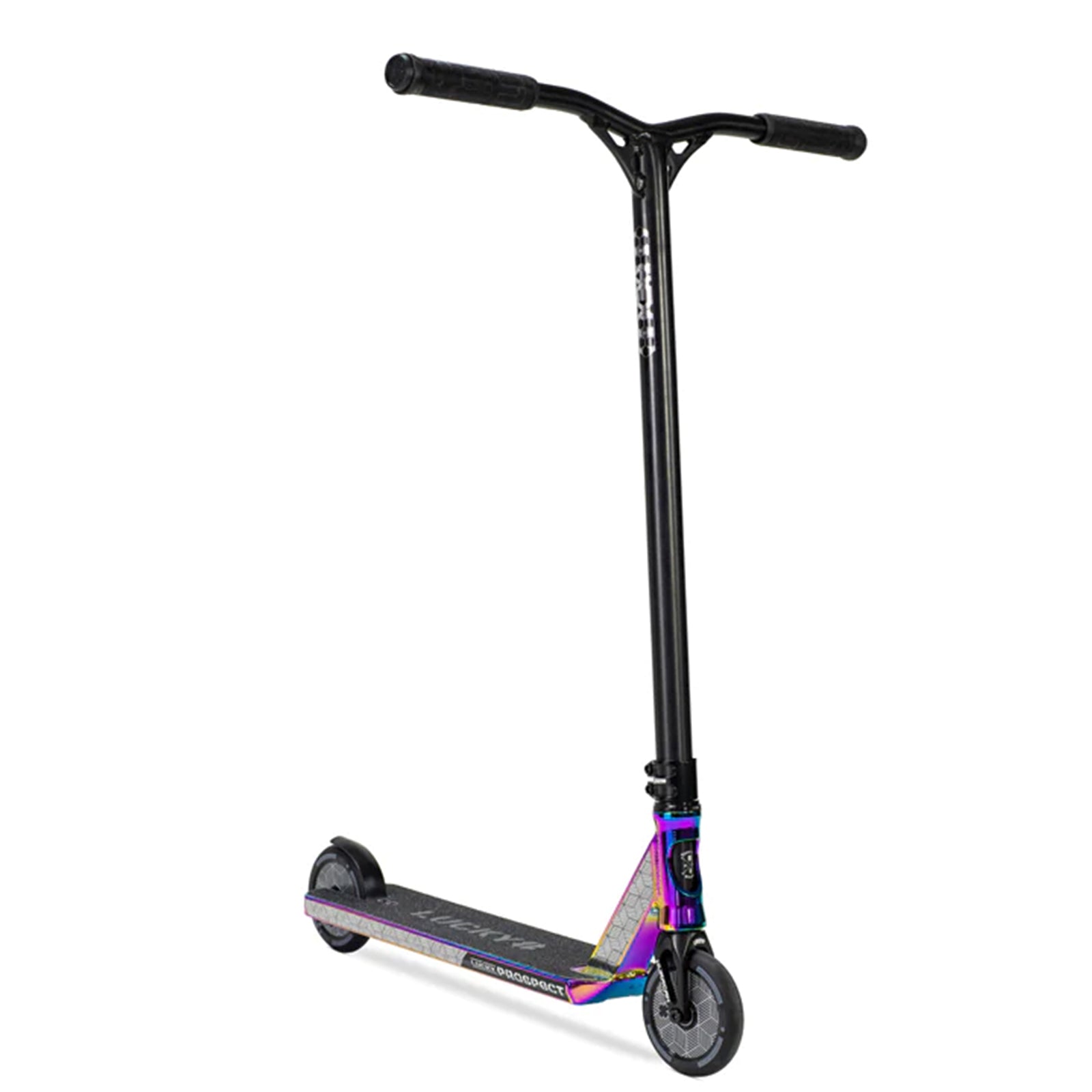 Lucky Prospect Pro Scooter Complete Neochrome