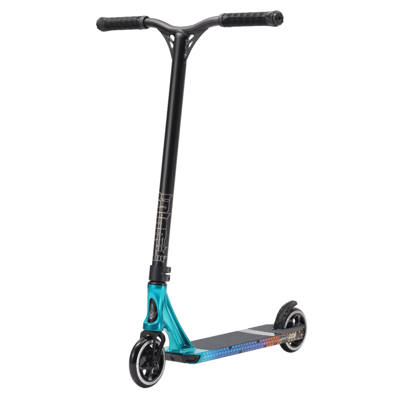 Envy Prodigy S9 Hex Complete Scooter
