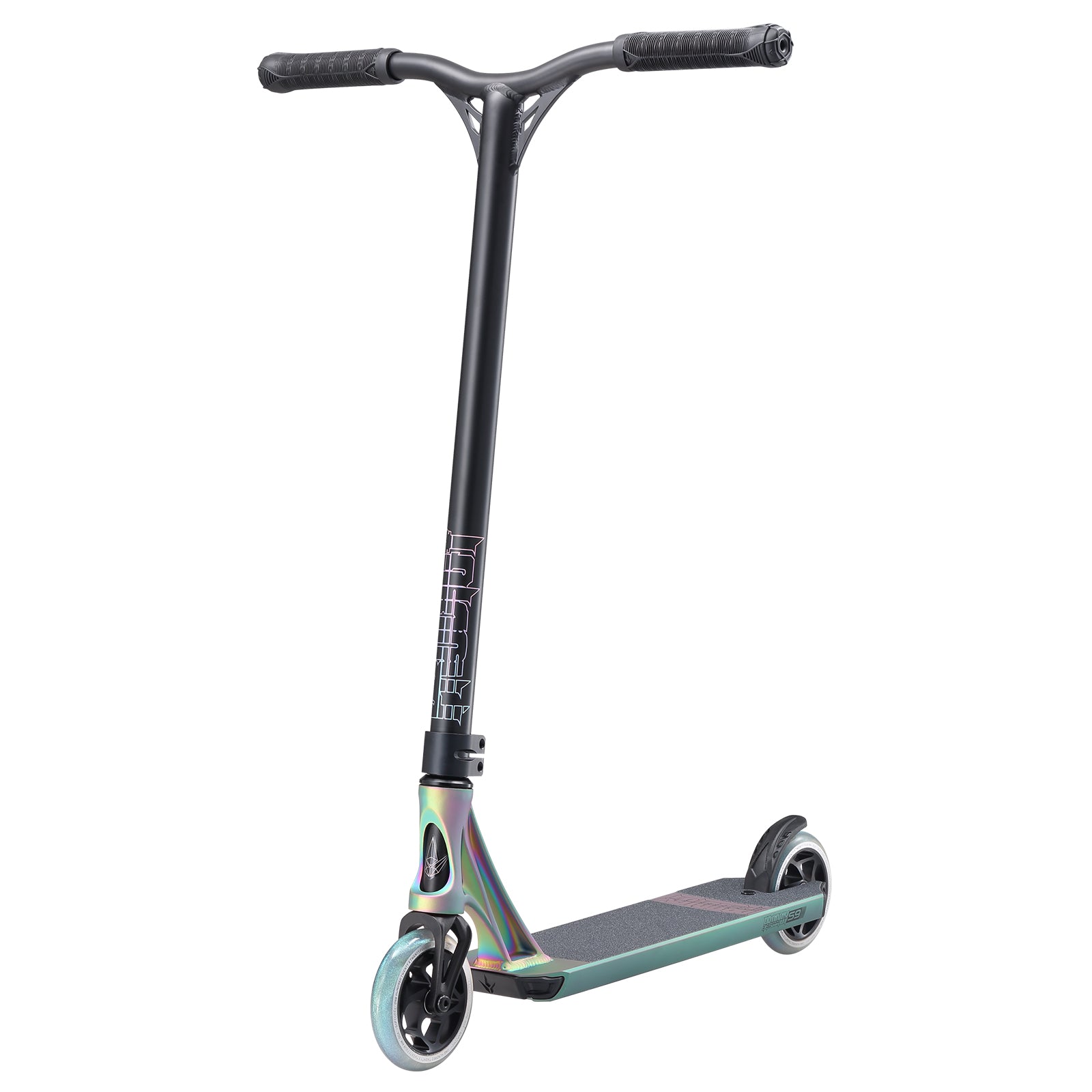 Envy Prodigy S9 Matte Oil Slick Complete Scooter (New 2023)