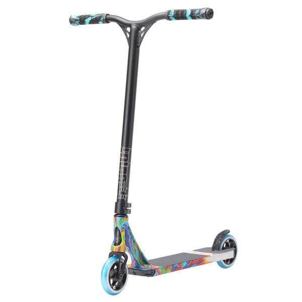 Envy Prodigy S9 Swirl Trottinette Complète