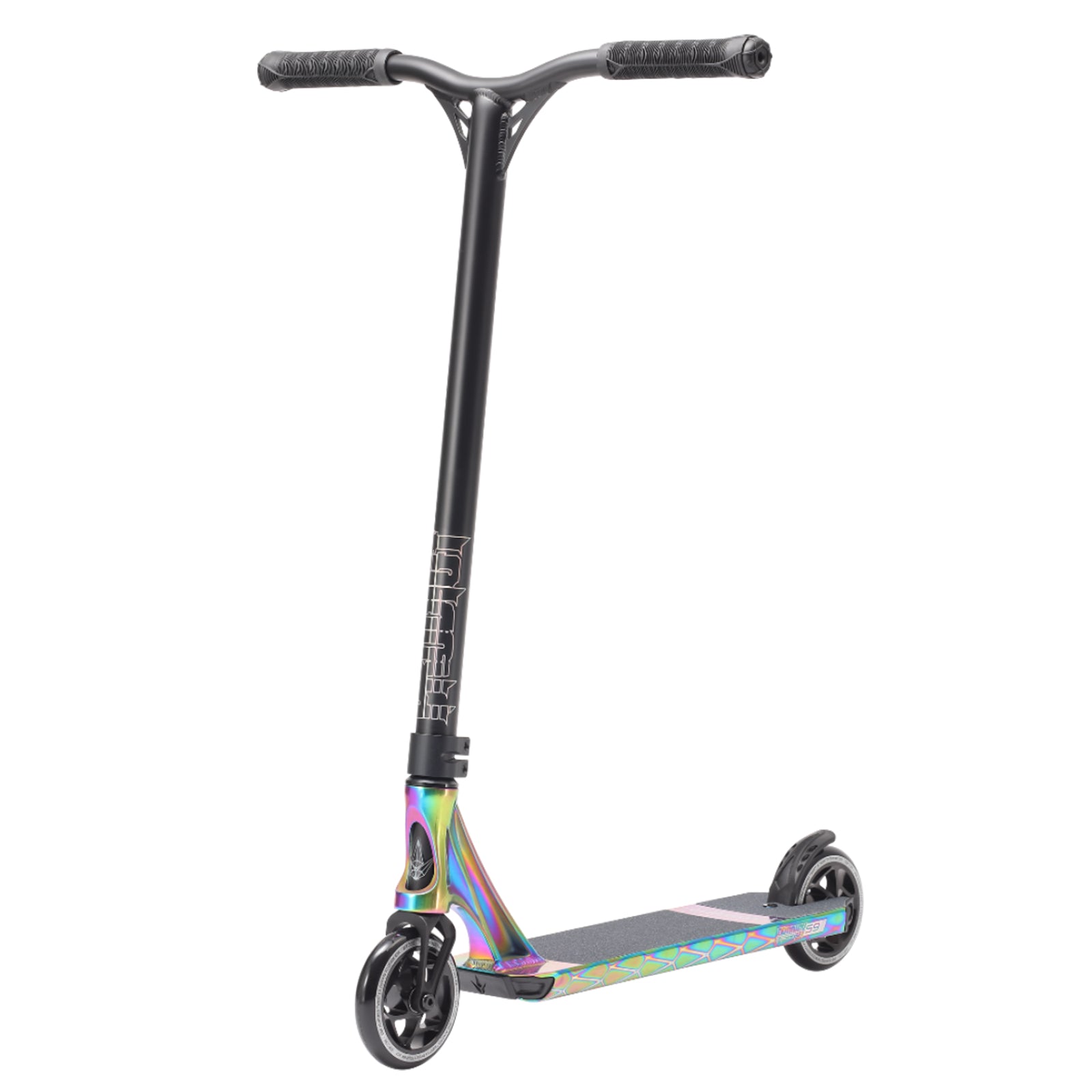 Envy Prodigy S9 Oil Slick Complete Scooter