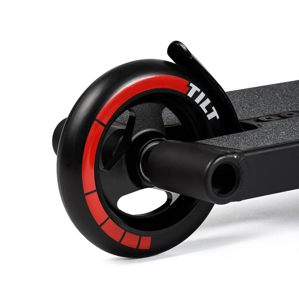 Tilt Contact Build Complete 5.8