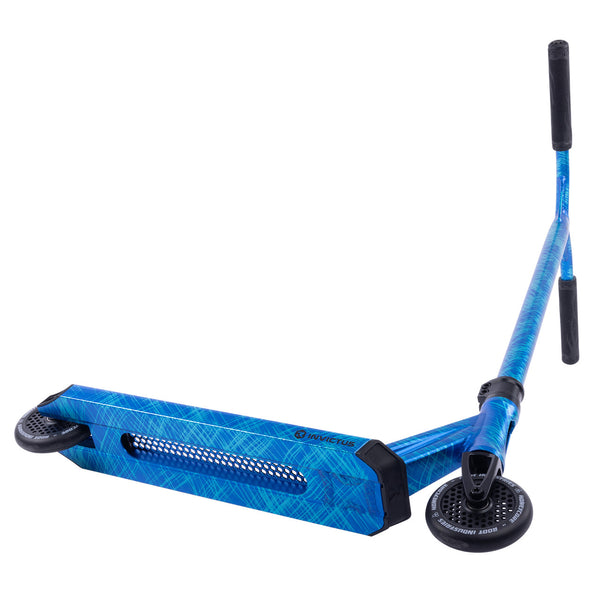Root Industries - Invictus 2 Complete ETCH Bleu