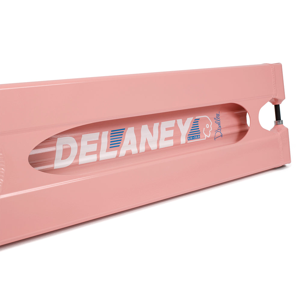 Tilt Formula Selects Delaney