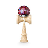Krom Plasticity Halo Kendama