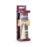 Krom Plasticity Halo Kendama