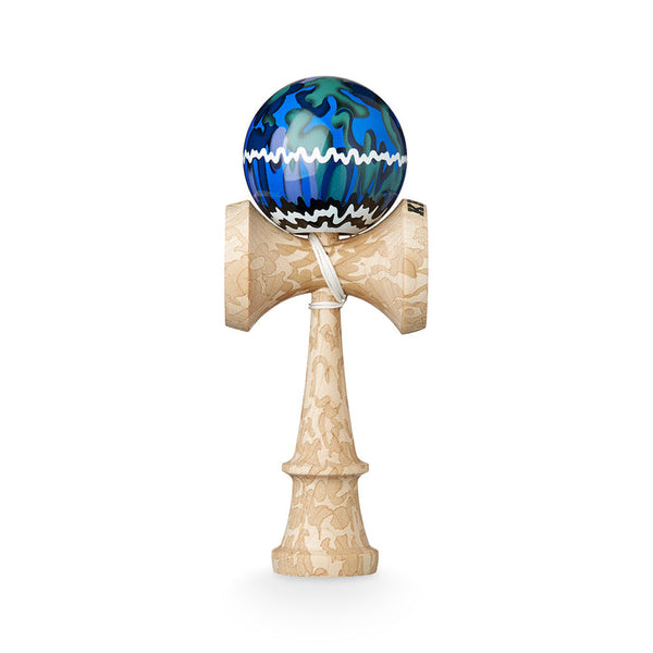 Krom Plasticity  Umbra Kendama
