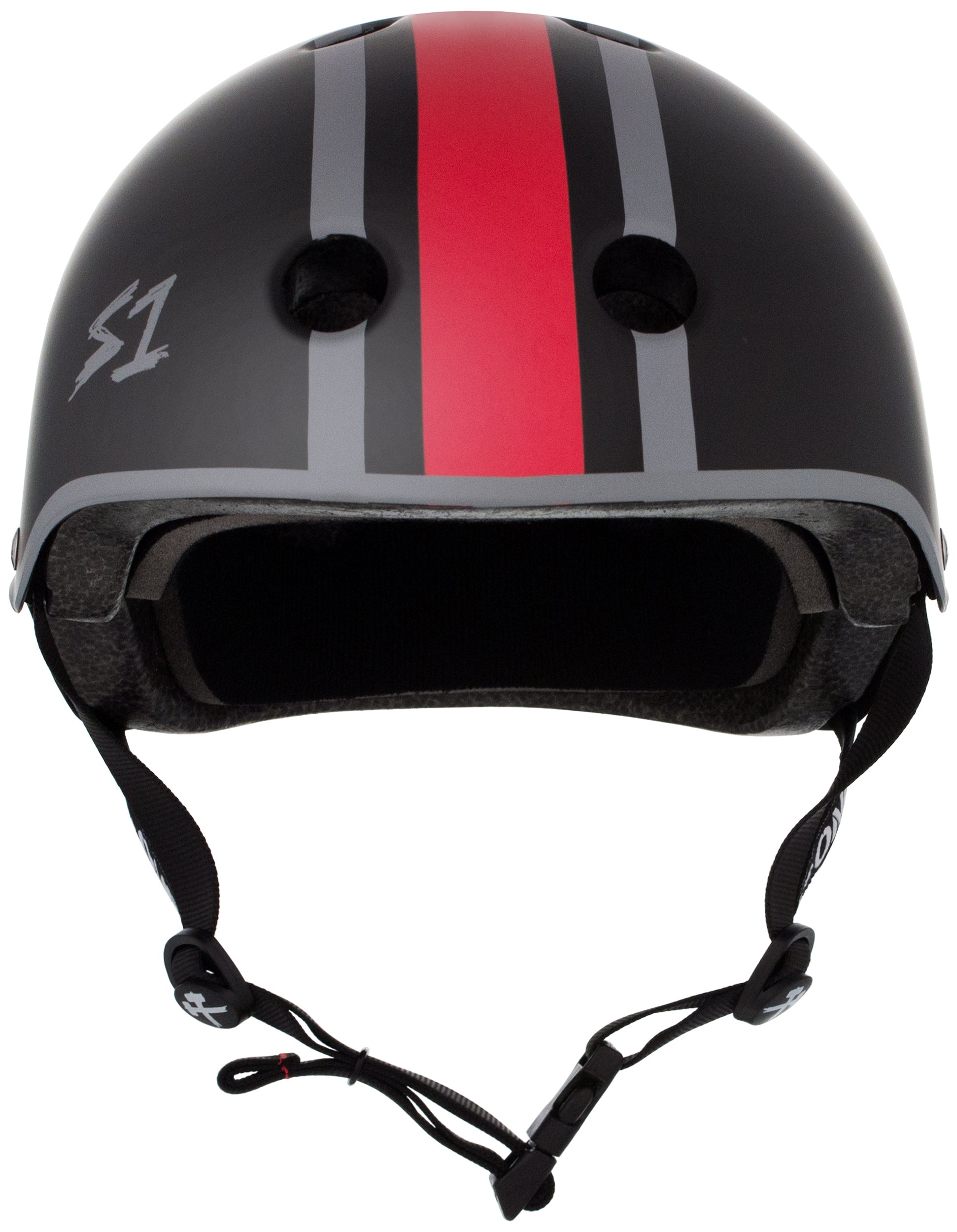S1 Lifer Helmet - Casque Noir Eddie Elguera