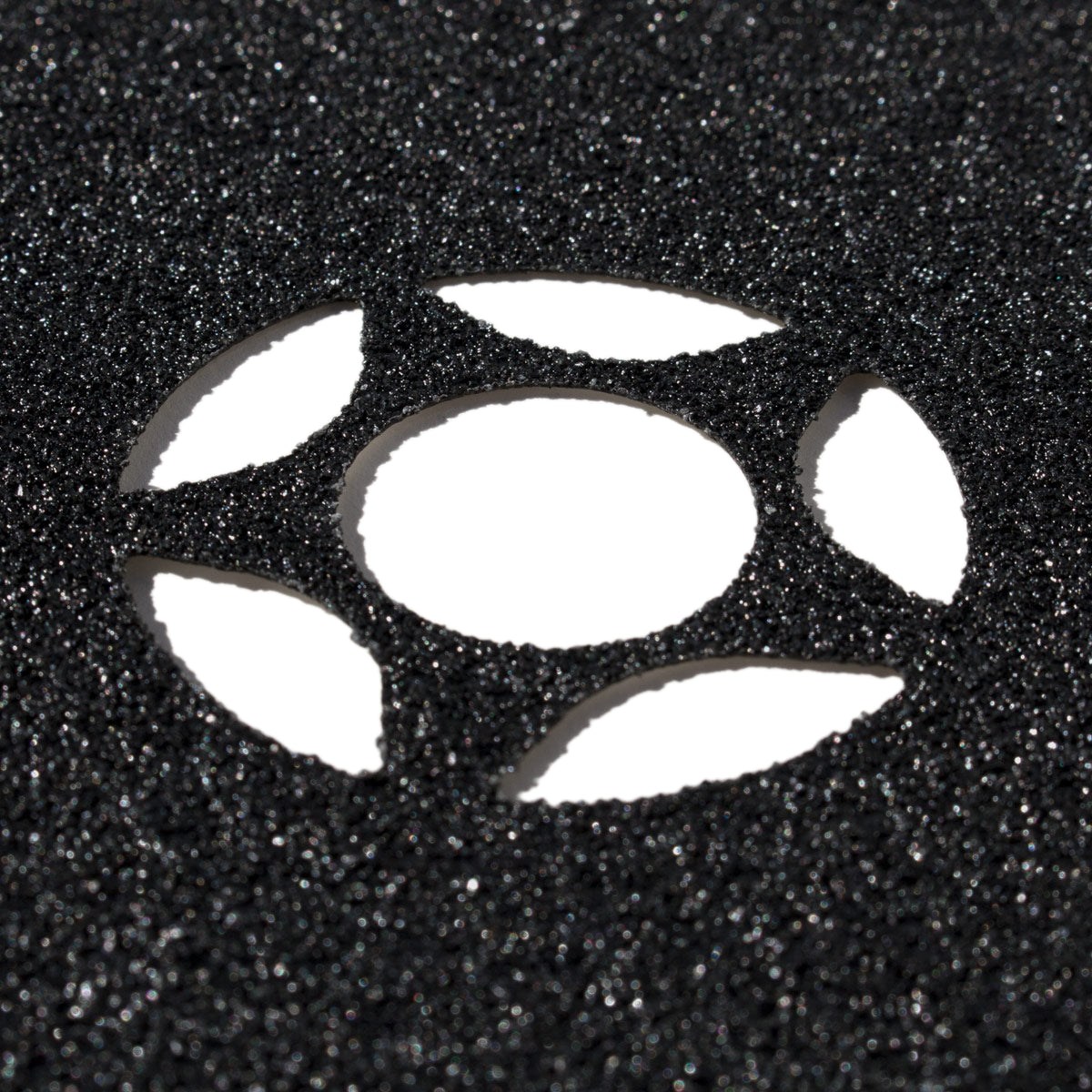 Proto HD Logo Grip Tape Noir