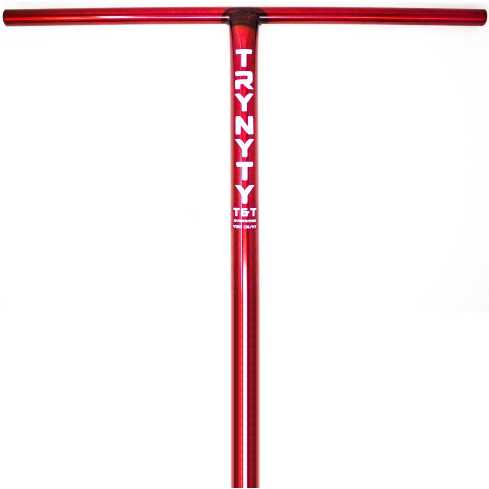 TRYNYTY Oversized T&amp;T Bar (Tried &amp; True) (3 colors)