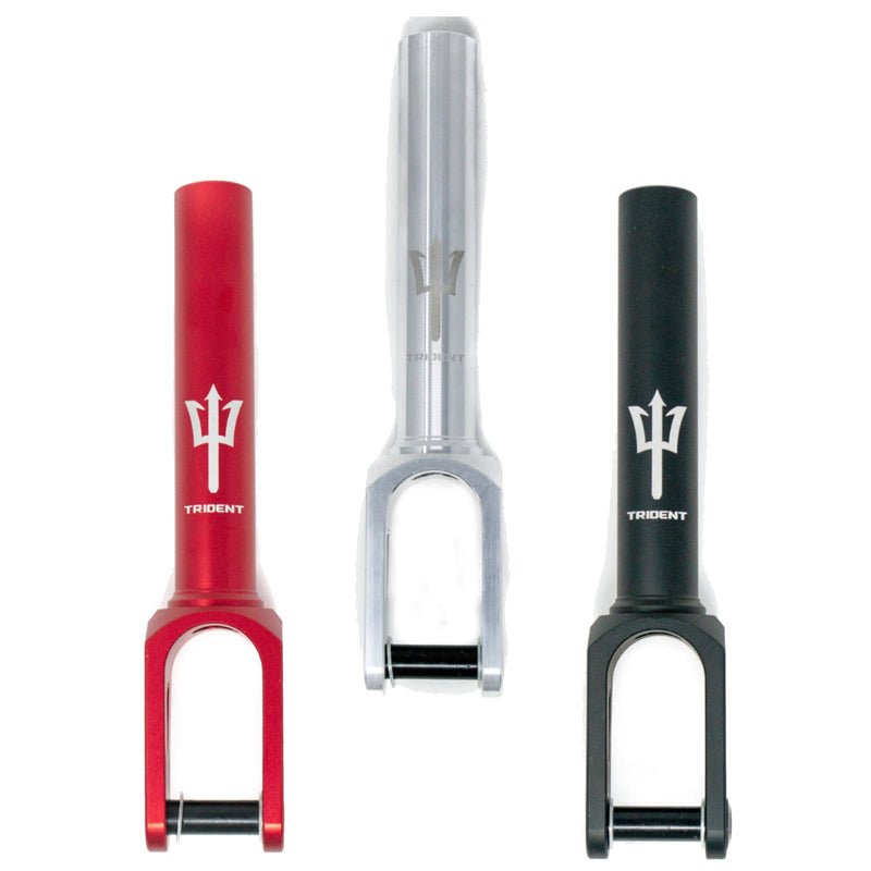 Trynyty Trident Fourche (3 couleurs)