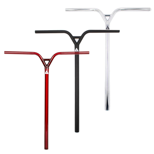 TRYNYTY Why Chromoly Bar (3 colors)