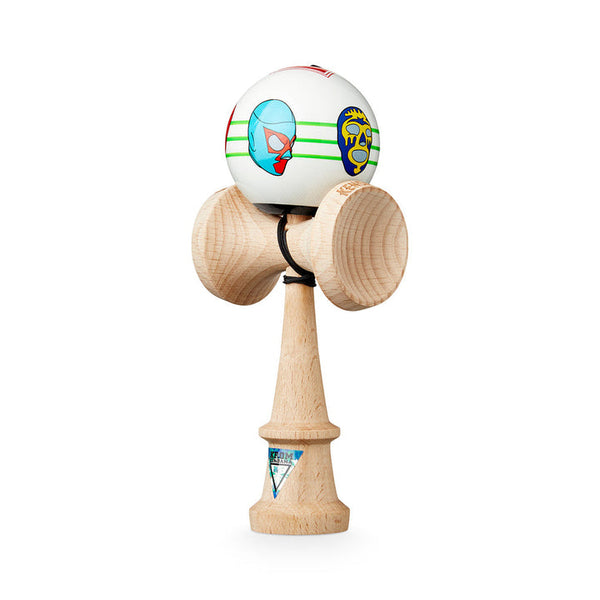 Krom KENDAMEX MÁSKARA Kendama