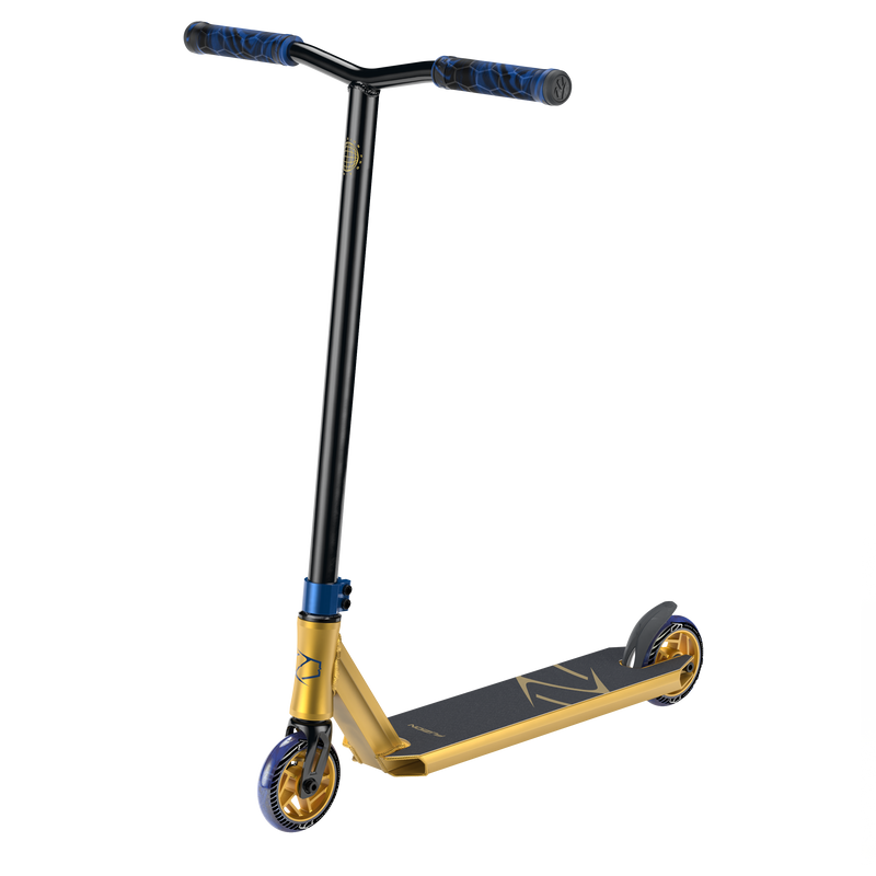 Fuzion Z250 Complete Pro Scooter Or