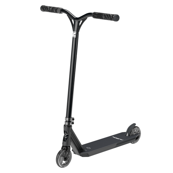 Fuzion Z300 Complete Pro Scooter Noir