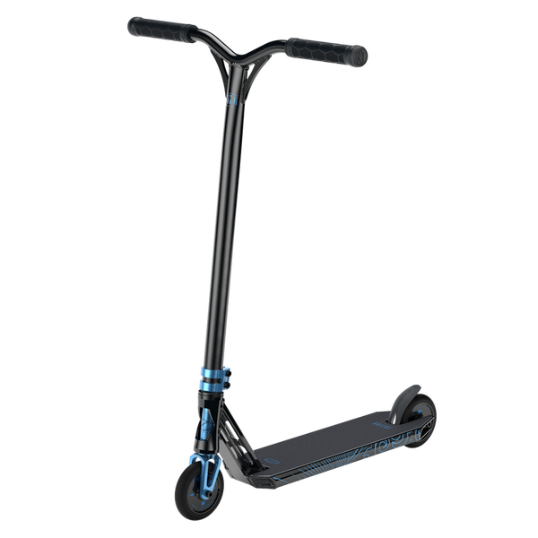 Fuzion Z350 Complete Pro Scooter Bleu Pinnacle