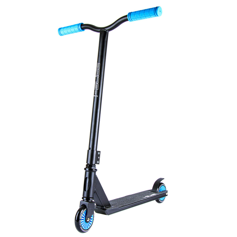 i-Glide - JR Complete Noir et bleu