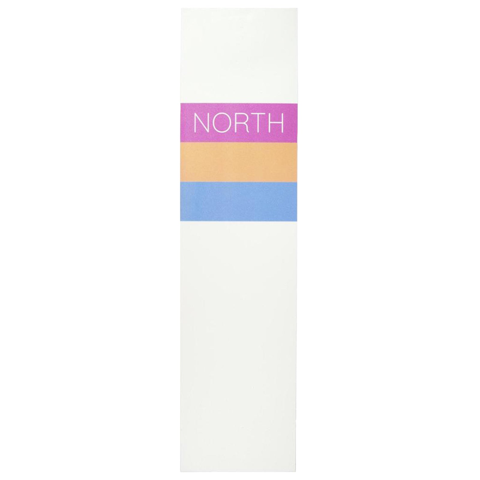 North Scooters Beach Club Grip Tape