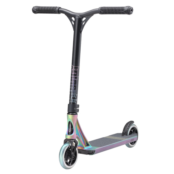 Envy Prodigy S9 XS Matte Oil Slick Trottinette Complète (Nouveau 2023)