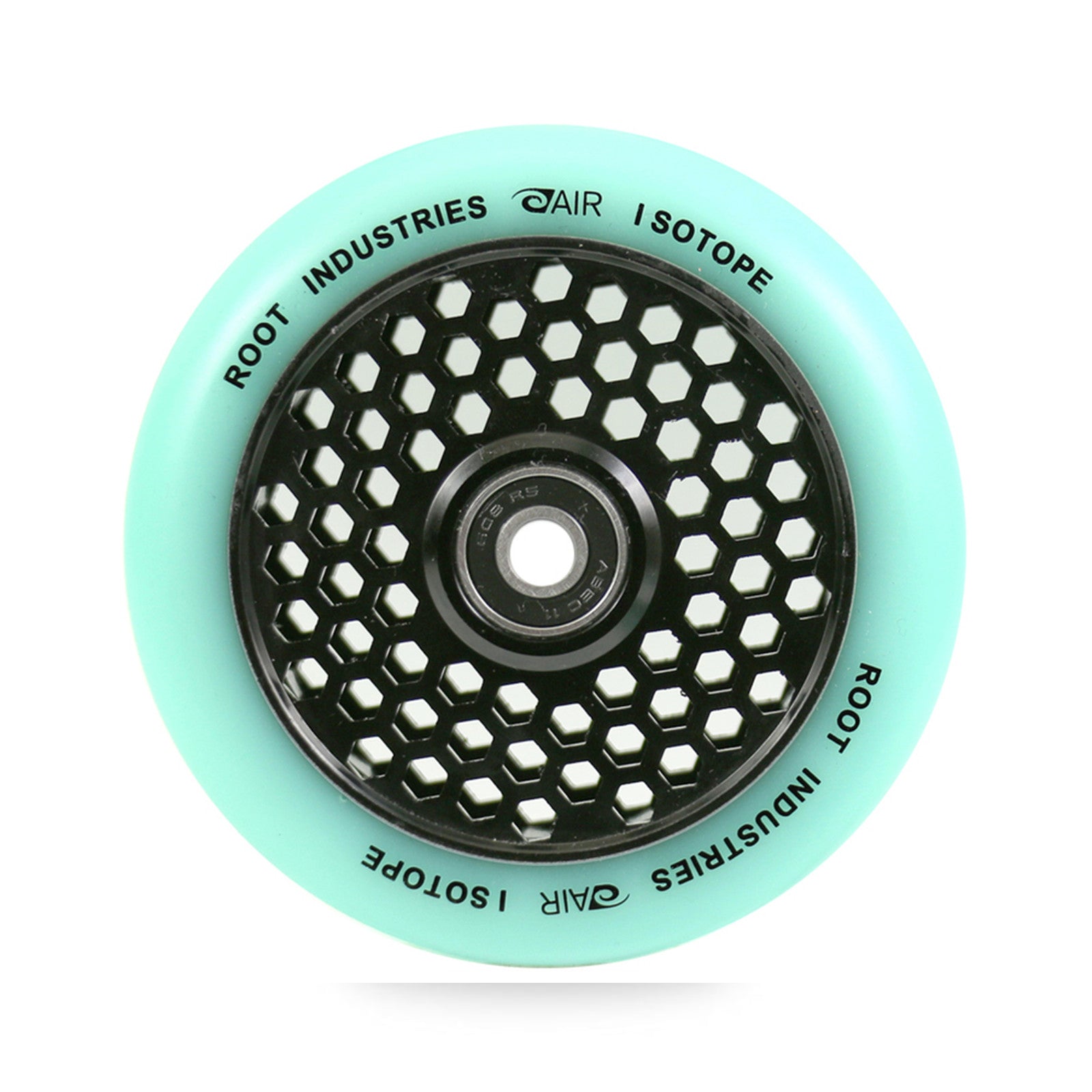 Honeycore Wheels 110mm | Isotope