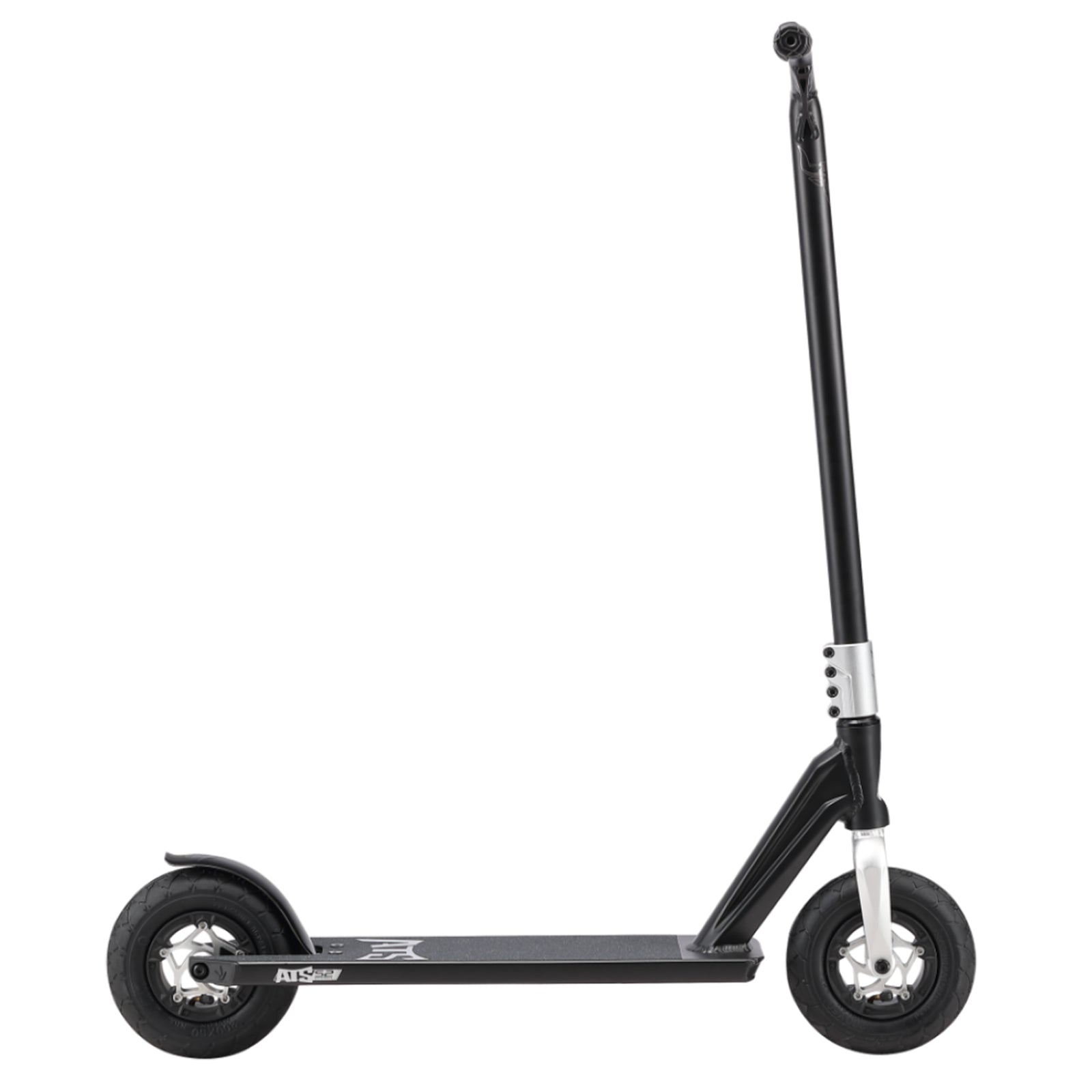Envy ATS PRO Black Complete Dirt (All Terrain) Scooter (New 2023)