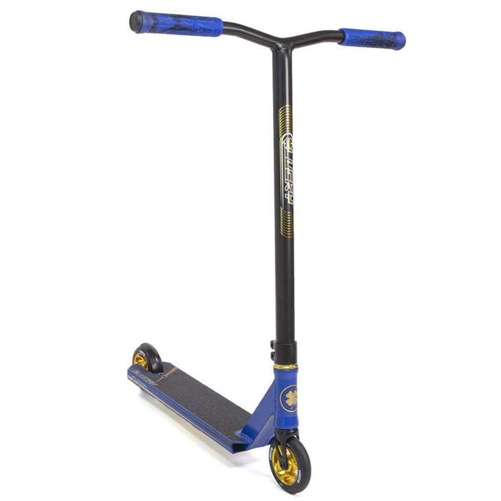 Lucky CREW™ Pro Scooter Complete Pro Scooter Royal Blue