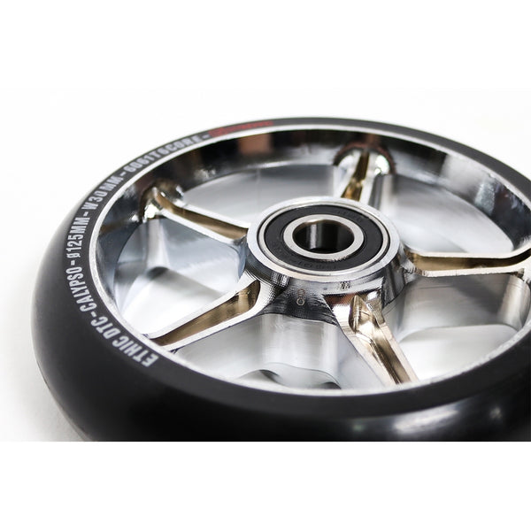 ETHIC DTC WHEELS CALYPSO 125 12STD CHROME