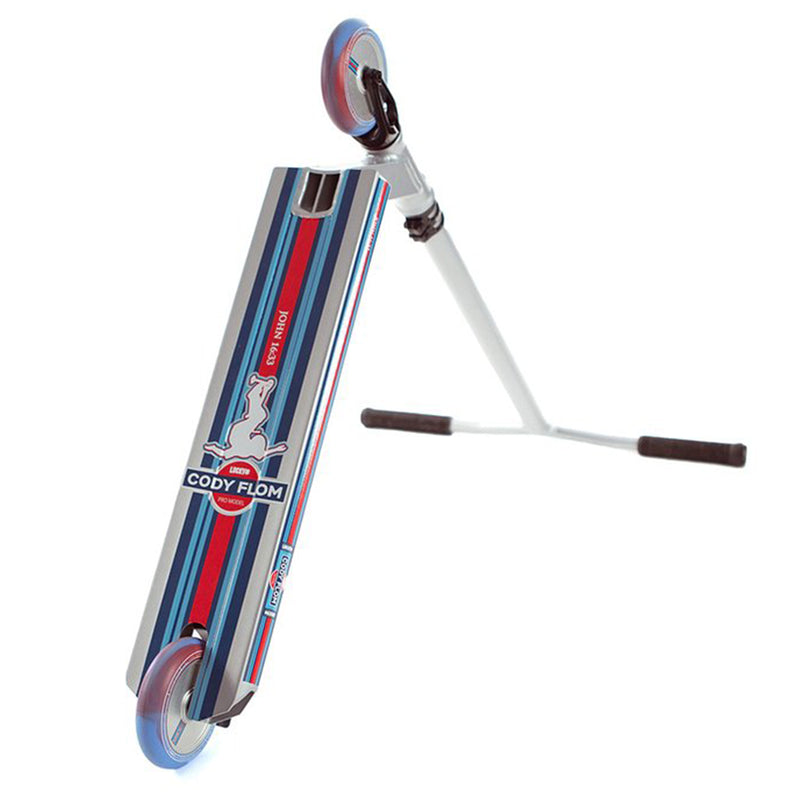 Lucky Cody Flom Signature Complete Pro Scooter