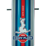Lucky Cody Flom Signature Complete Pro Scooter