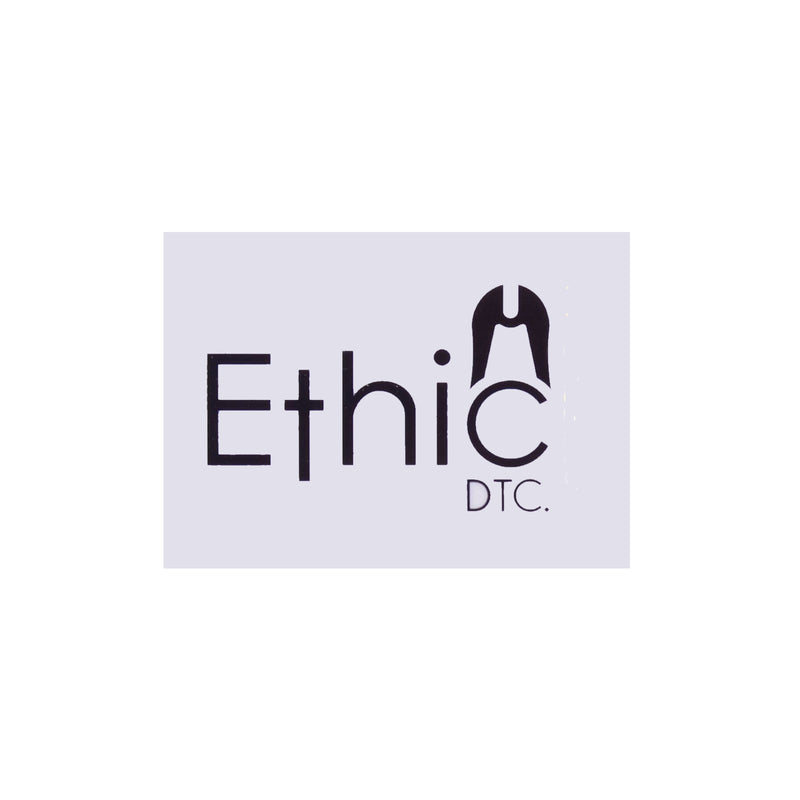 Collant Ethic Brand & Logo