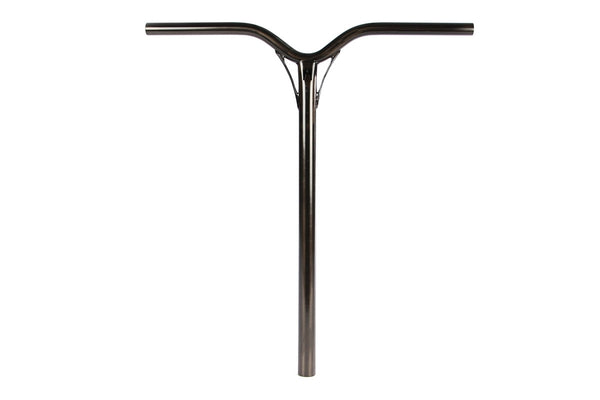 Ethic DTC Barre Dynasty V2 Noir transparent