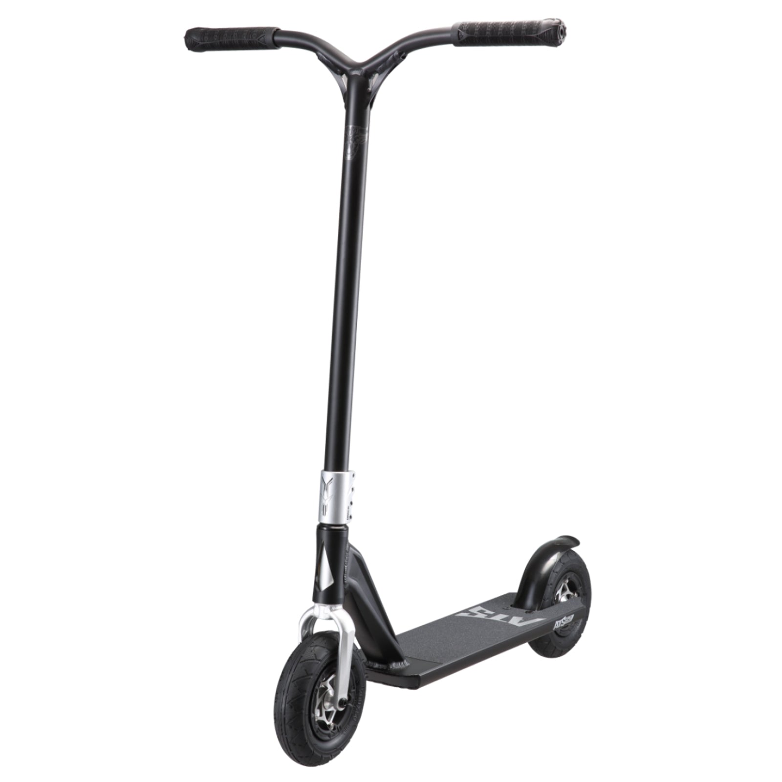 Envy ATS PRO Black Complete Dirt (All Terrain) Scooter (New 2023)