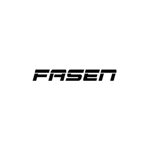 Collant Fasen Noir