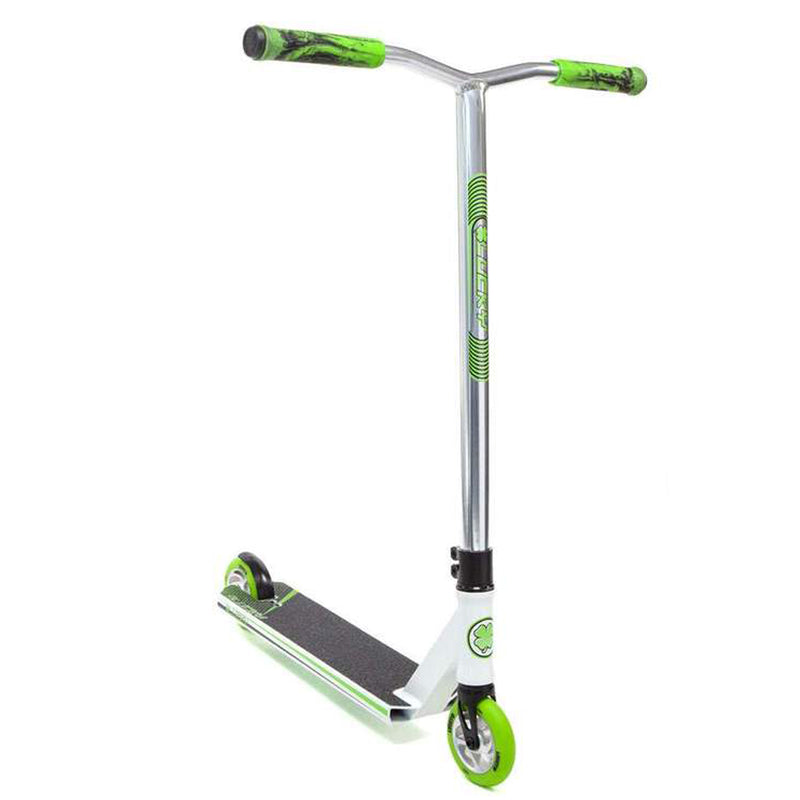 Lucky CREW™ Pro Scooter Complete Pro Scooter Sea Green
