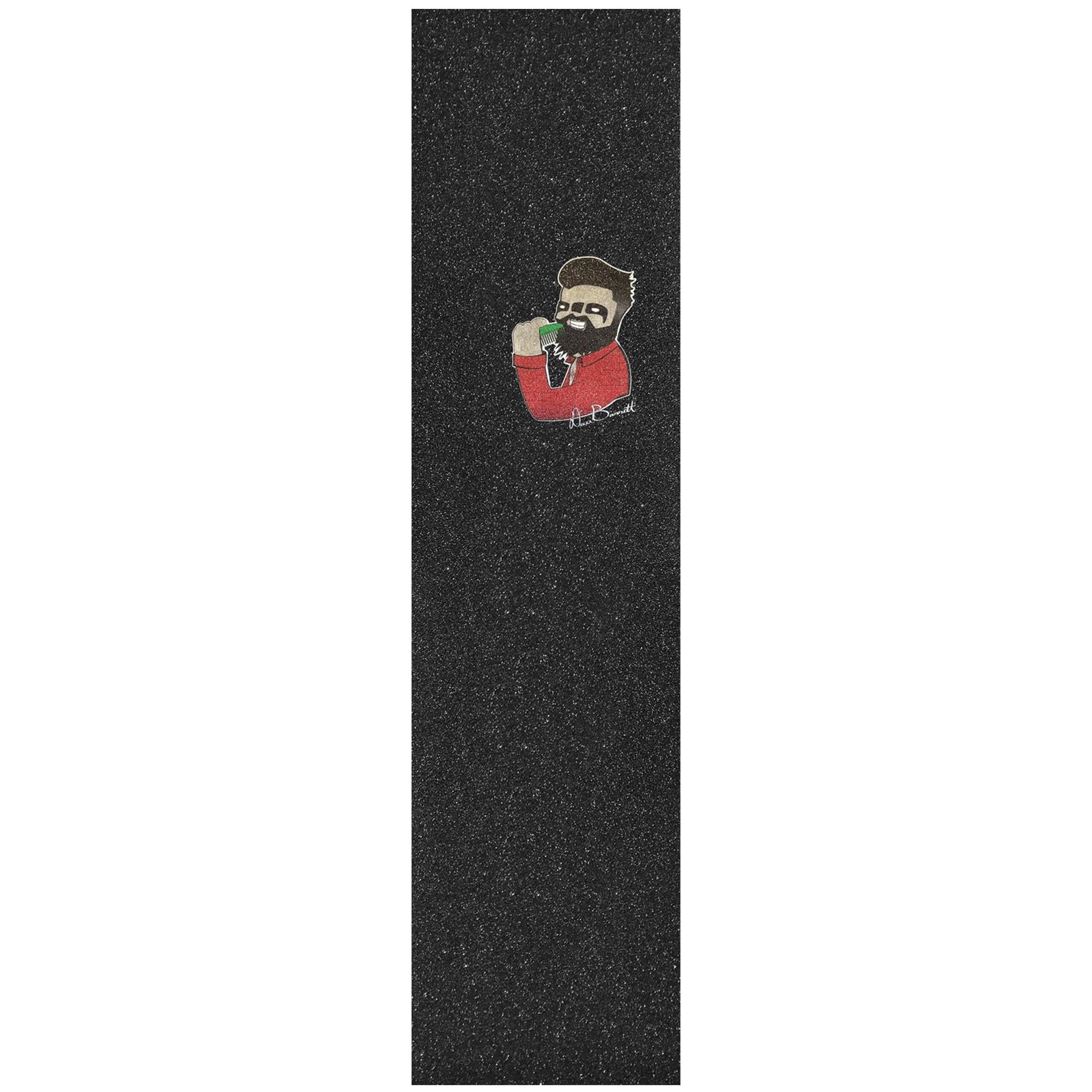 Hella grip OG Pro Sloth Series: Dan Barrett GRIPTAPE