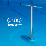 Trottinette de trampoline INDO PRO