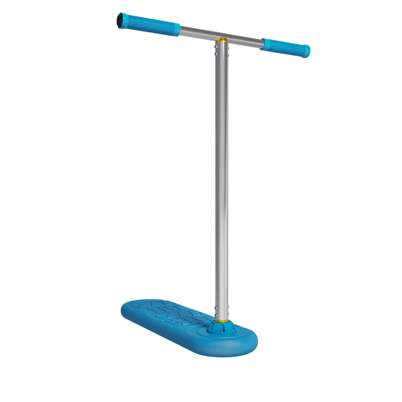 Trottinette de trampoline