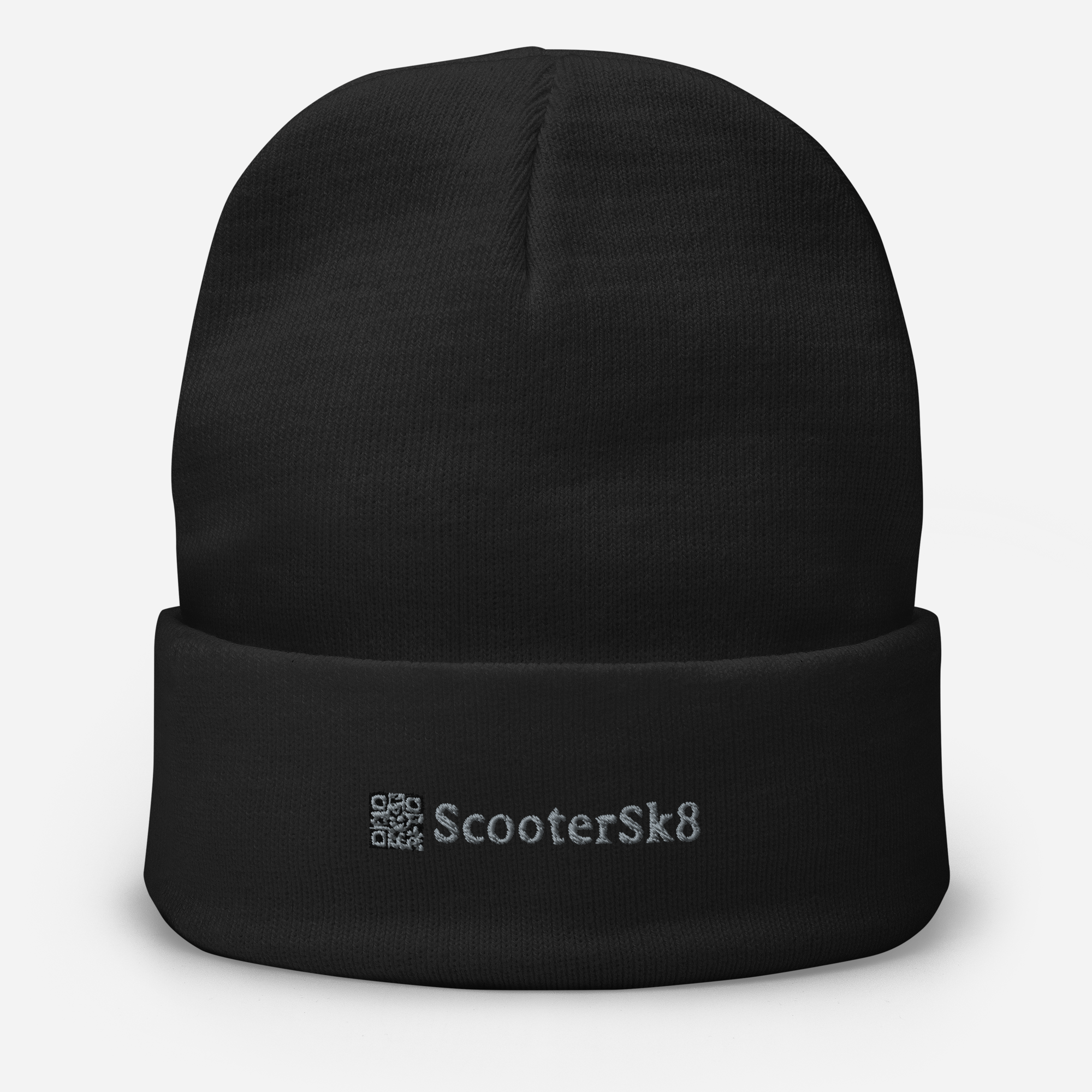 Beanie Scootersk8