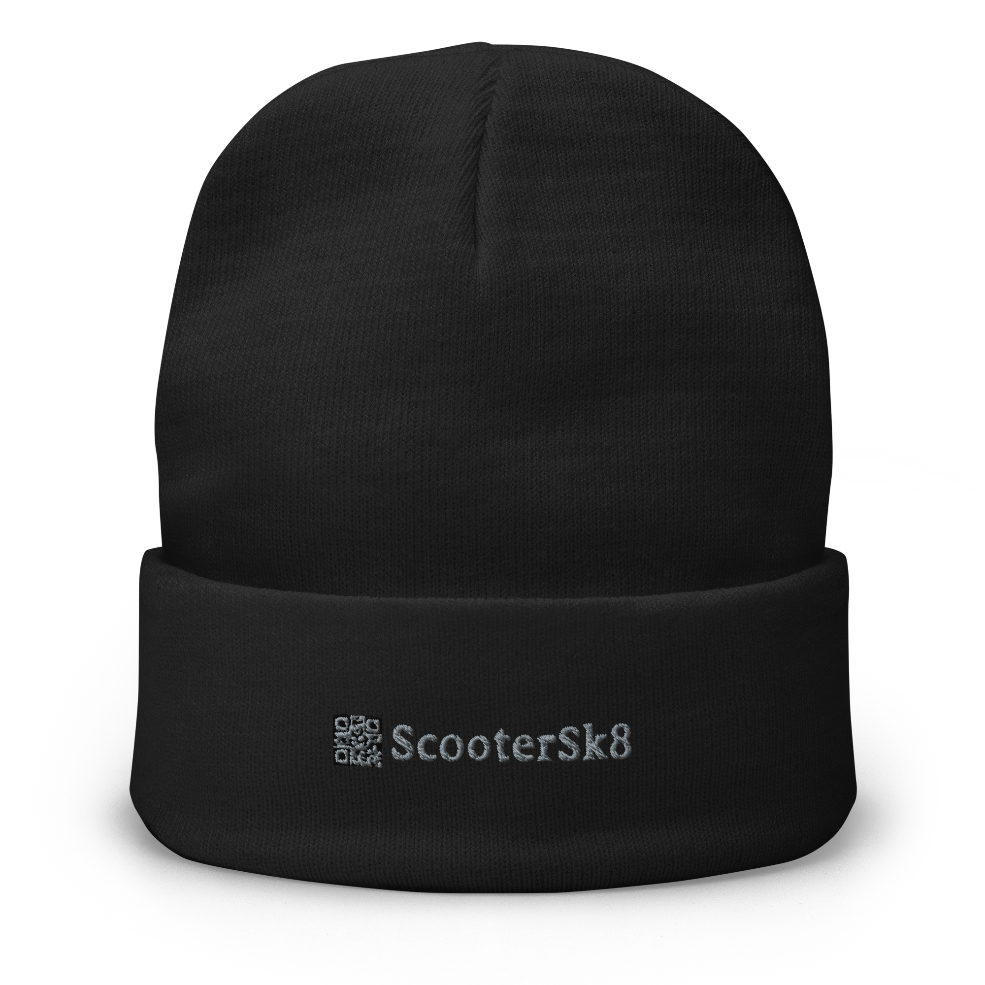 Beanie Scootersk8