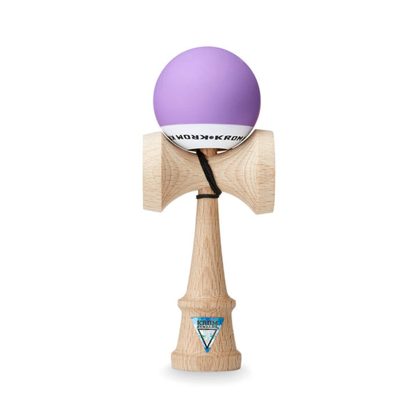 Krom Pop Kendama Lavendre