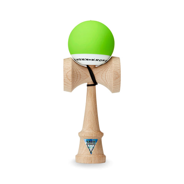 Krom Pop Kendama Vert Lime