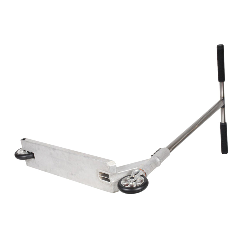 Native Complete Stem Medium Chrome Raw