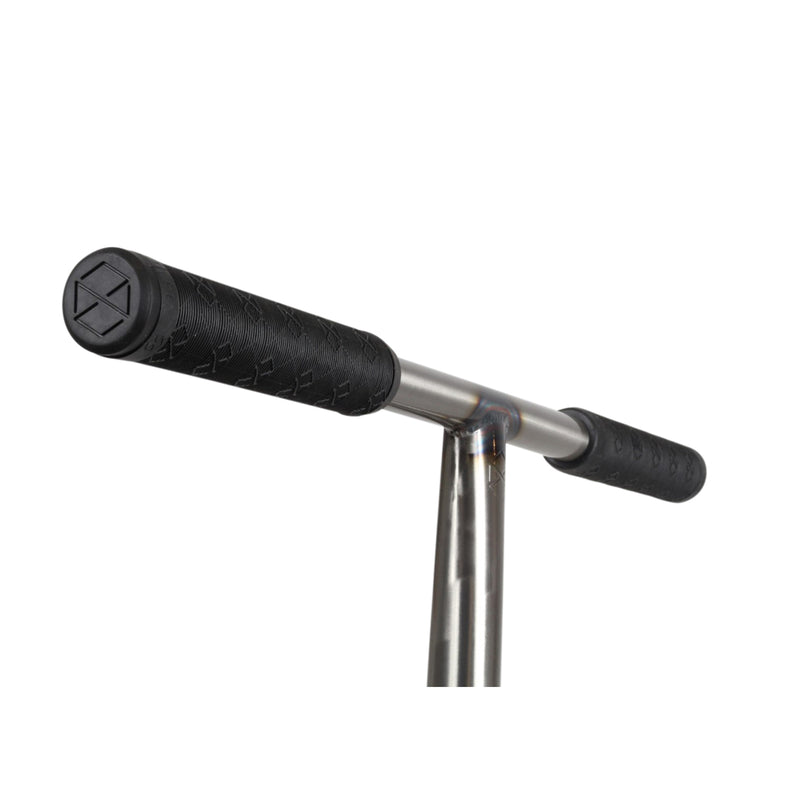 Native Complete Stem Medium Chrome Raw